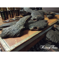 Organic Agar wood, Big nailed plantation chips