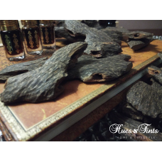 Organic Agar wood, Big nailed plantation chips