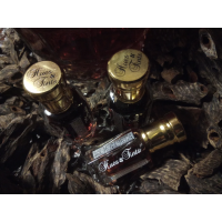 LTD. Kala Jumm - Pure Hindi oud oil. Sylhet, Bangladesh Distilled in 2021 - EBACo extras