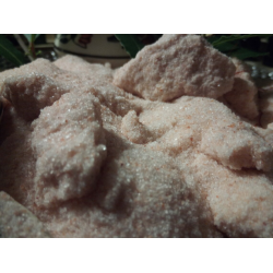 Pink Himalayan Salt - Fine, Hues & Tints Spices