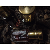 LTD. Chorun Batiza- Pure Hindi oud oil. Sylhet, Bangladesh Distilled in 2022 - EBACo extras