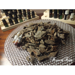 Organic Agar wood, Small 2 nailed plantation chips