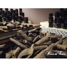 Organic Agar wood, Small nailed plantation chips